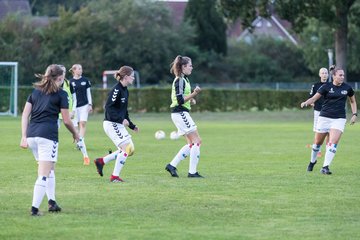 Bild 1 - Frauen SV Henstedt Ulzburg - Wellingsbuettel : Ergebnis: 11:1